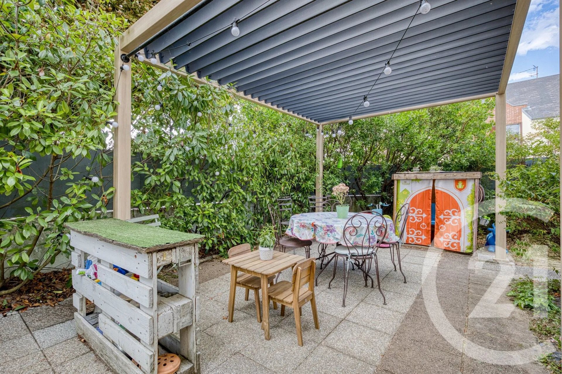 Maison à vendre, 107m², Montgeron