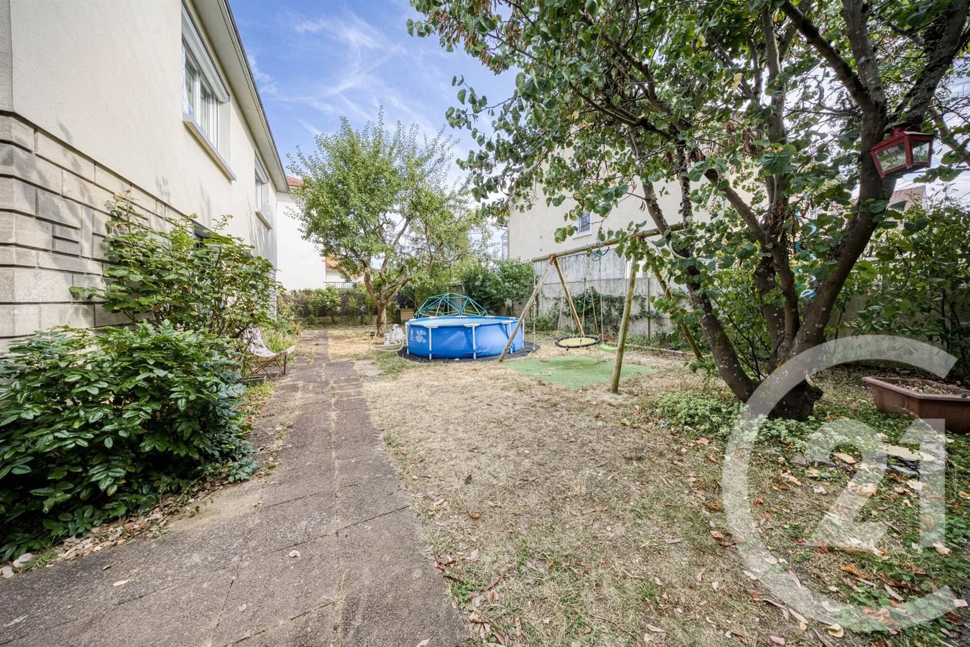 Maison à vendre, 107m², Montgeron