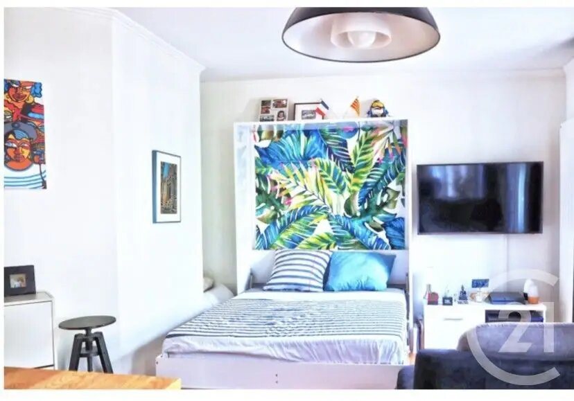 Appartement à louer, 27m², Yerres
