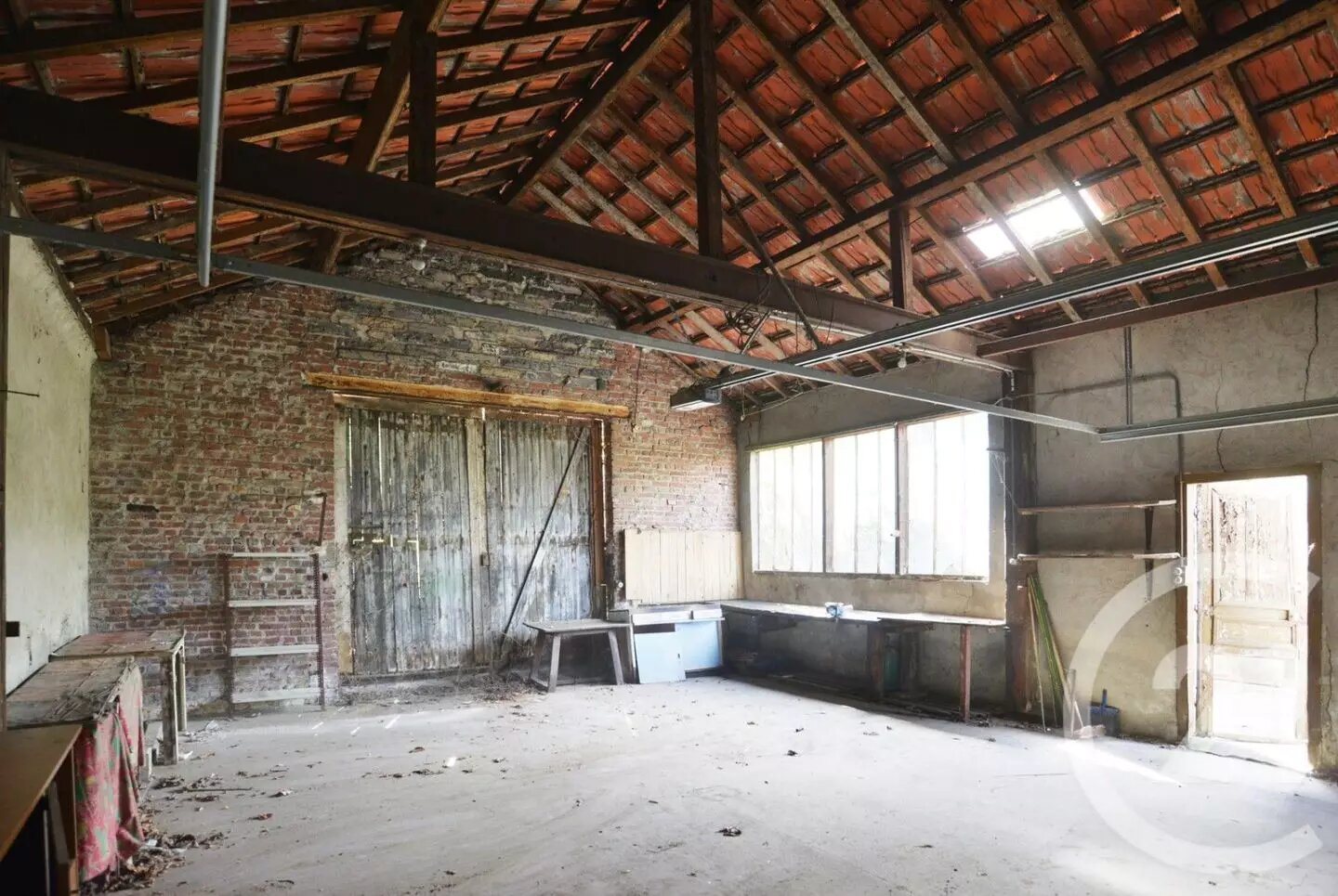 Maison à vendre, 110m², Montgeron