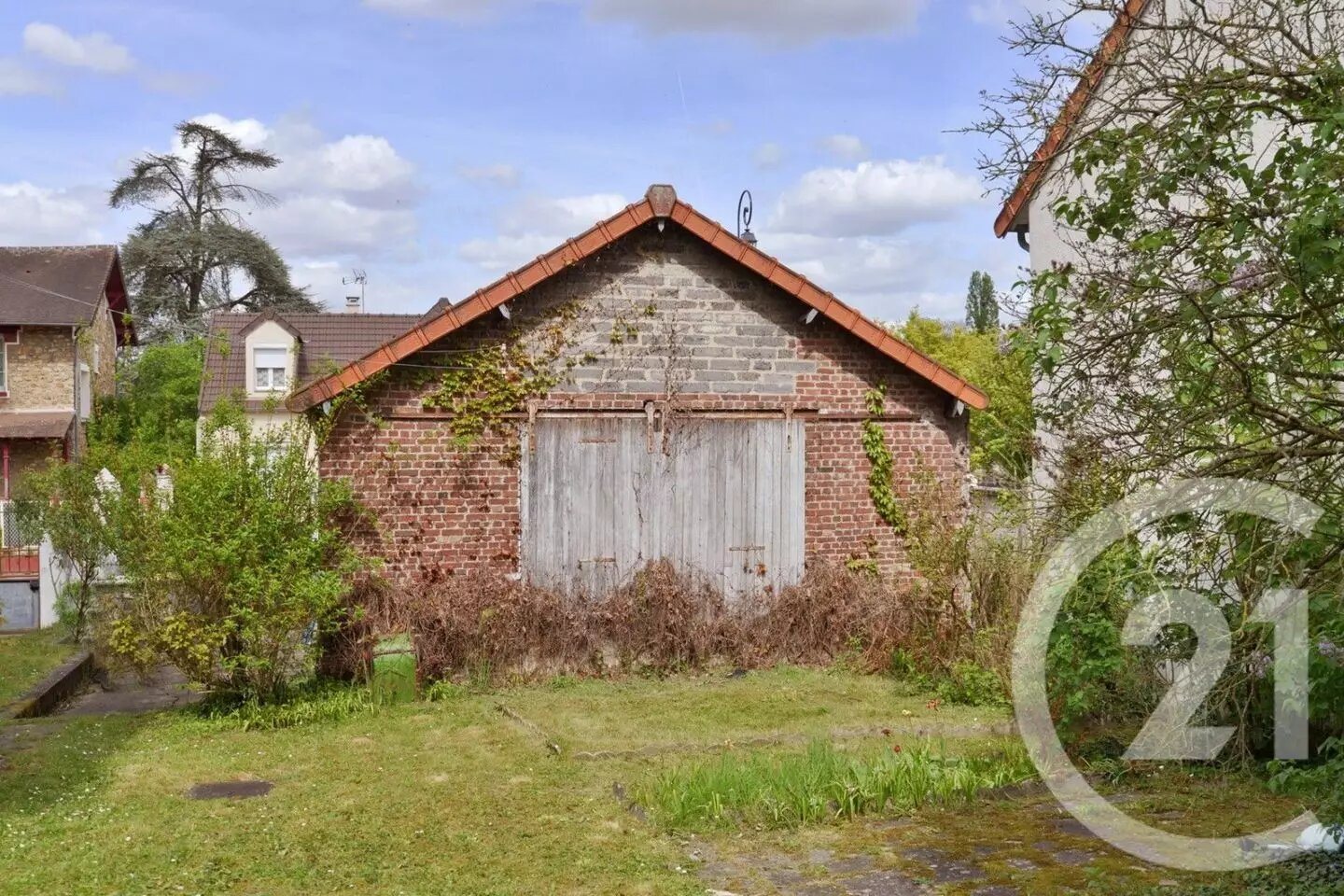 Maison à vendre, 110m², Montgeron
