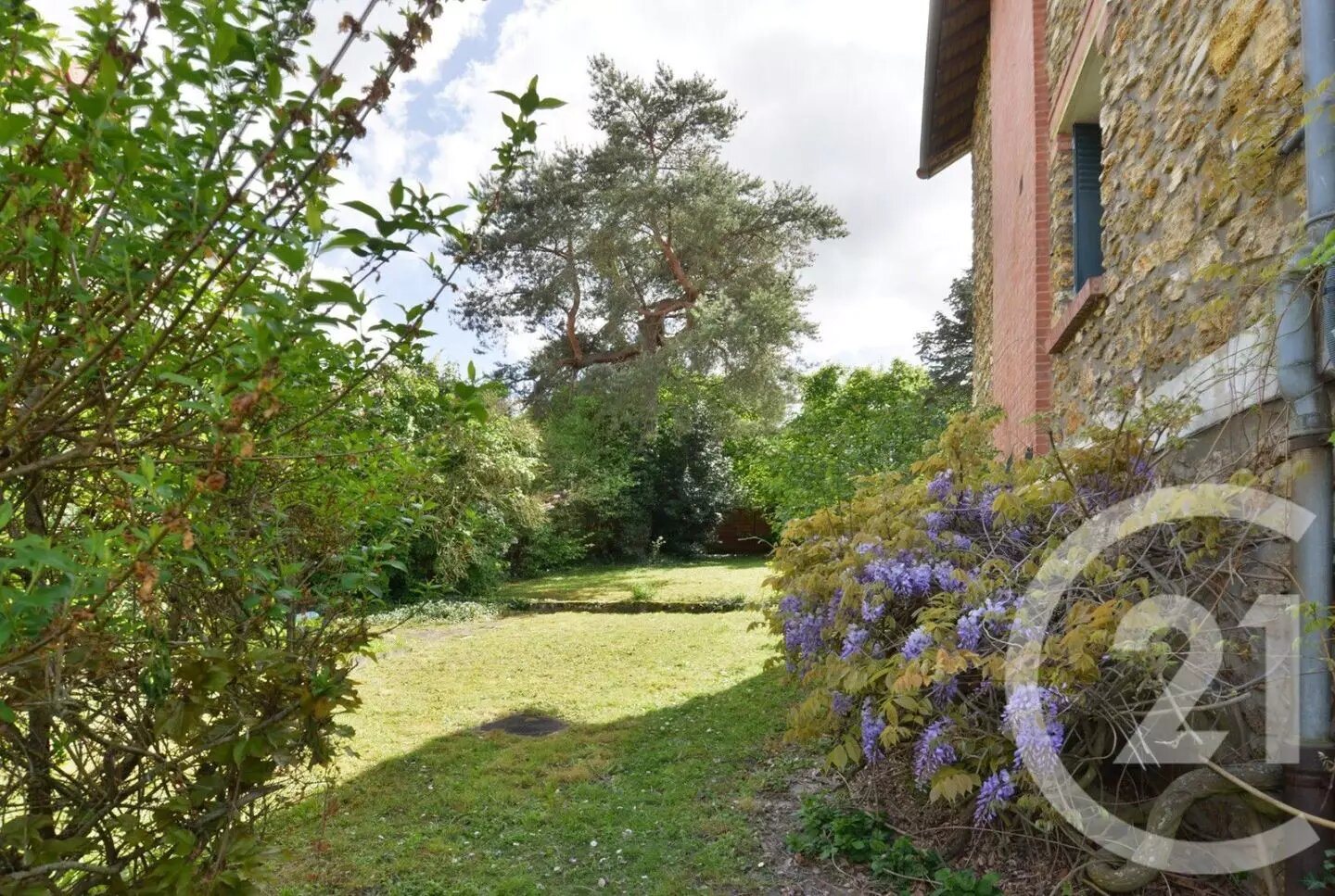Maison à vendre, 110m², Montgeron