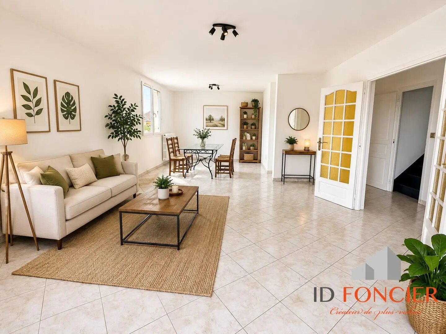 Maison à vendre, 143m², Morangis