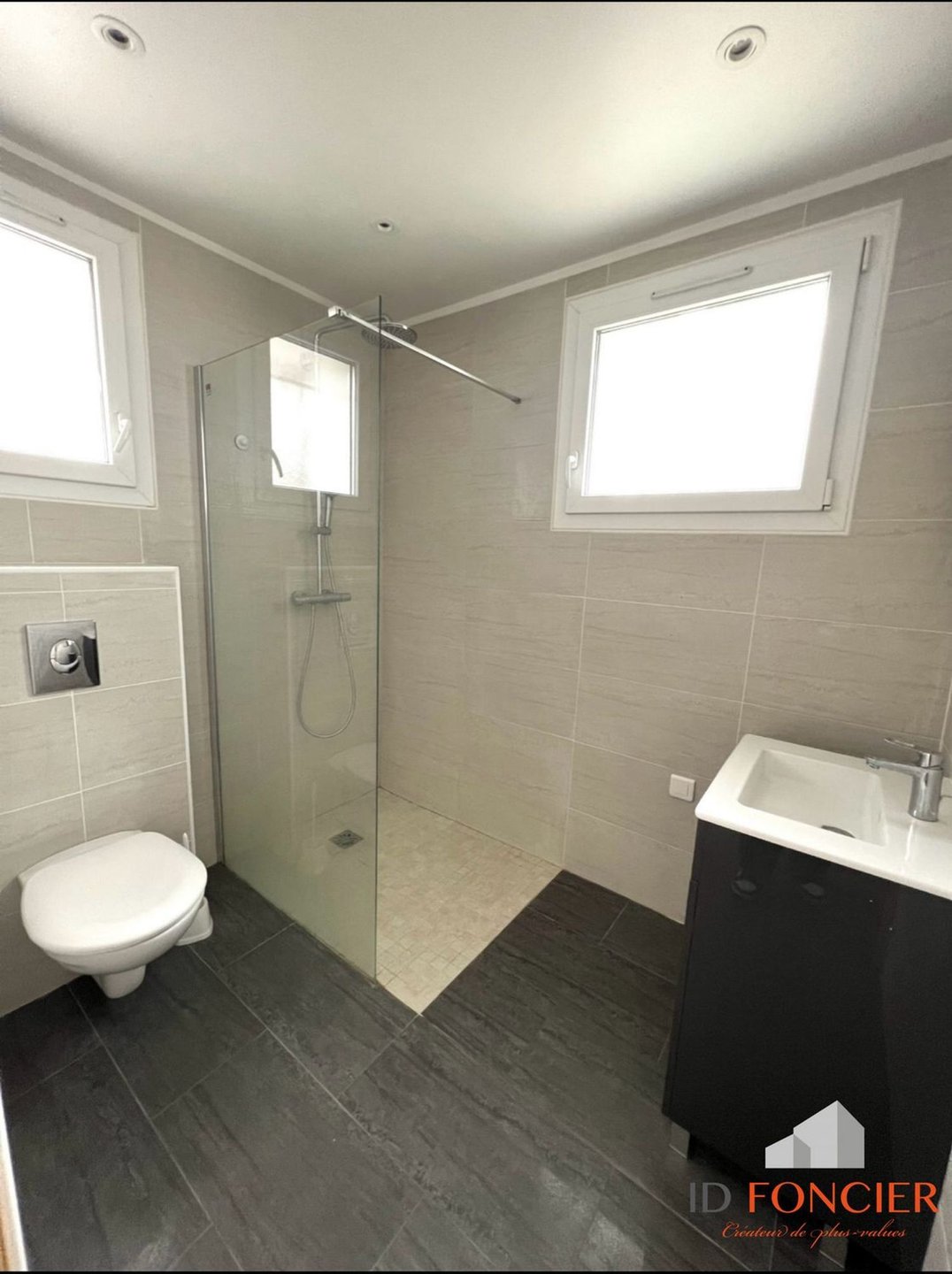 Maison à vendre, 49m², Savigny-sur-Orge