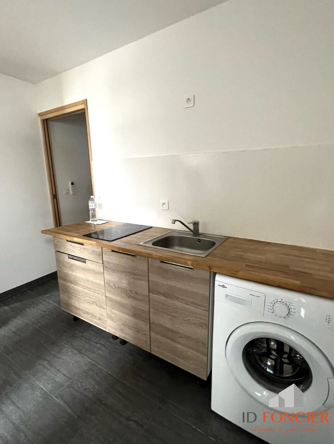 Maison à vendre, 49m², Savigny-sur-Orge