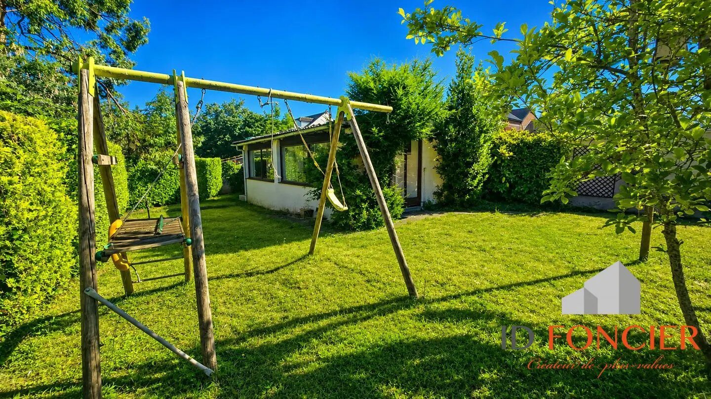 Maison à vendre, 38m², Orly