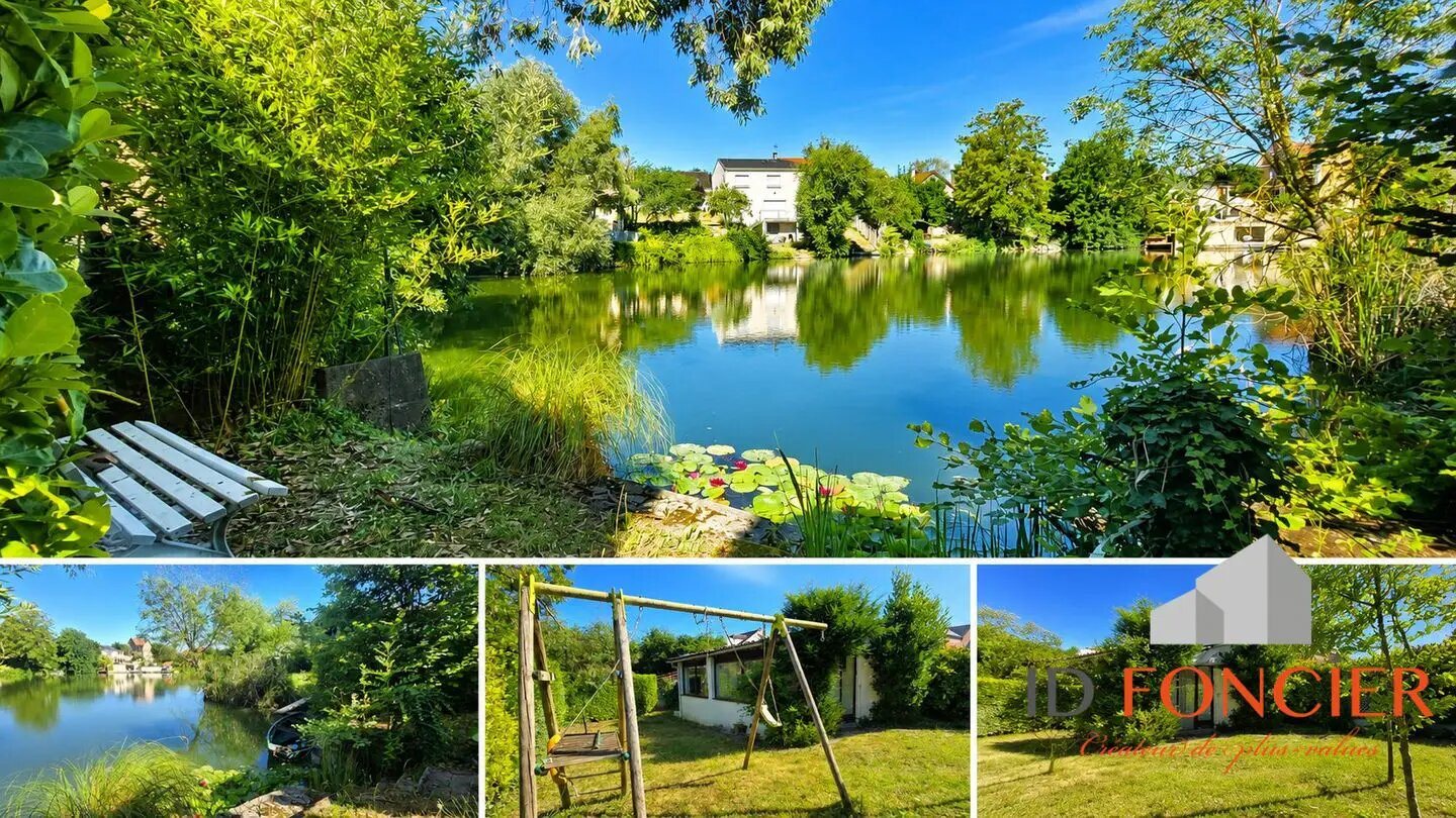 Maison à vendre, 38m², Orly