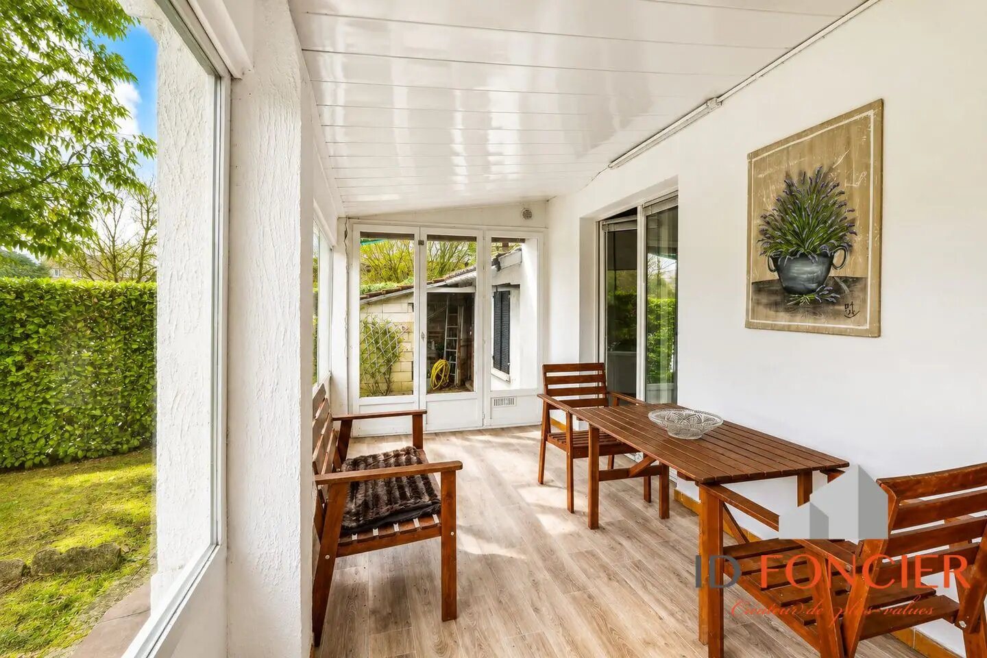 Maison à vendre, 38m², Orly