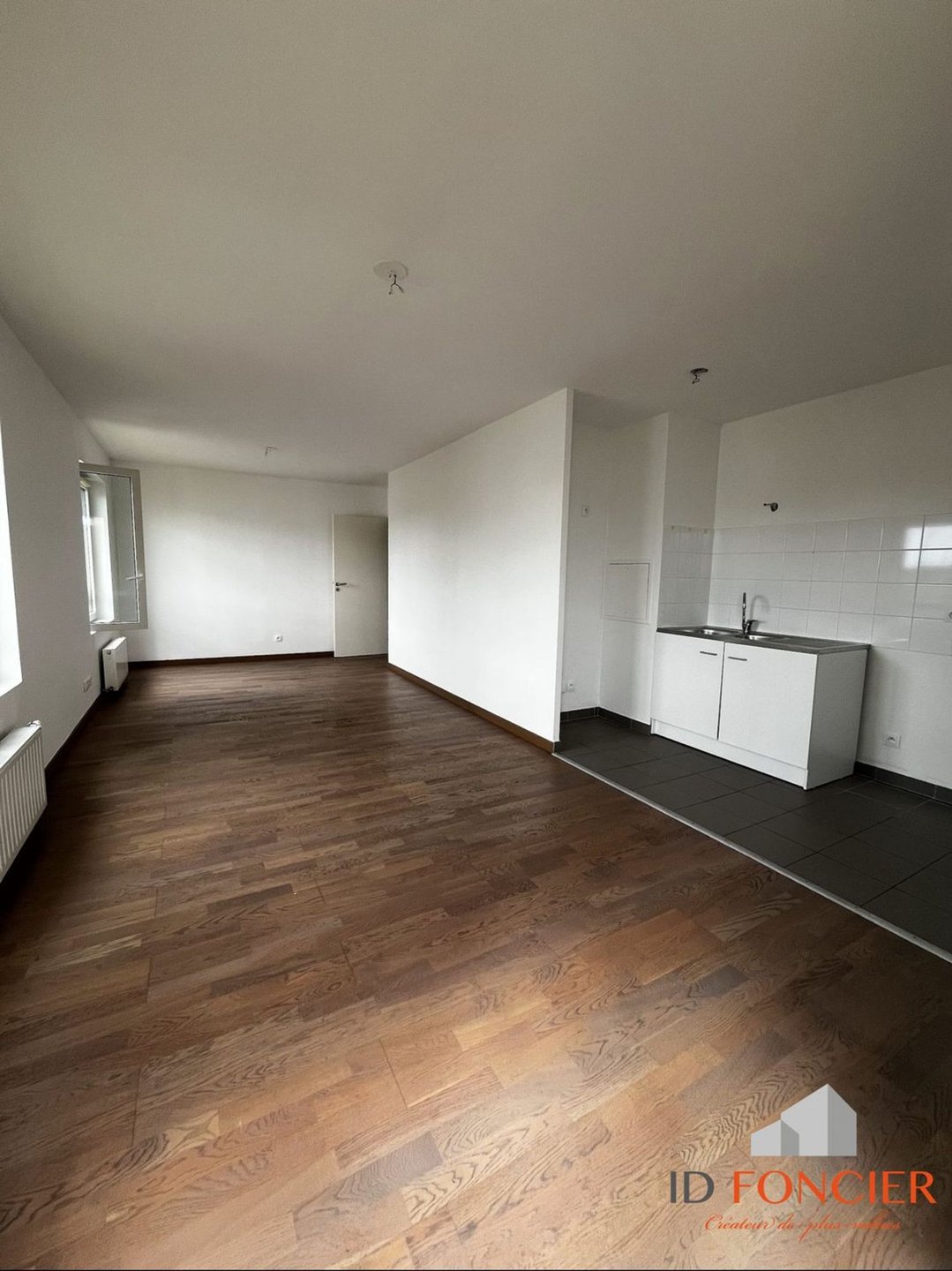 Appartement à vendre, 47m², Morangis