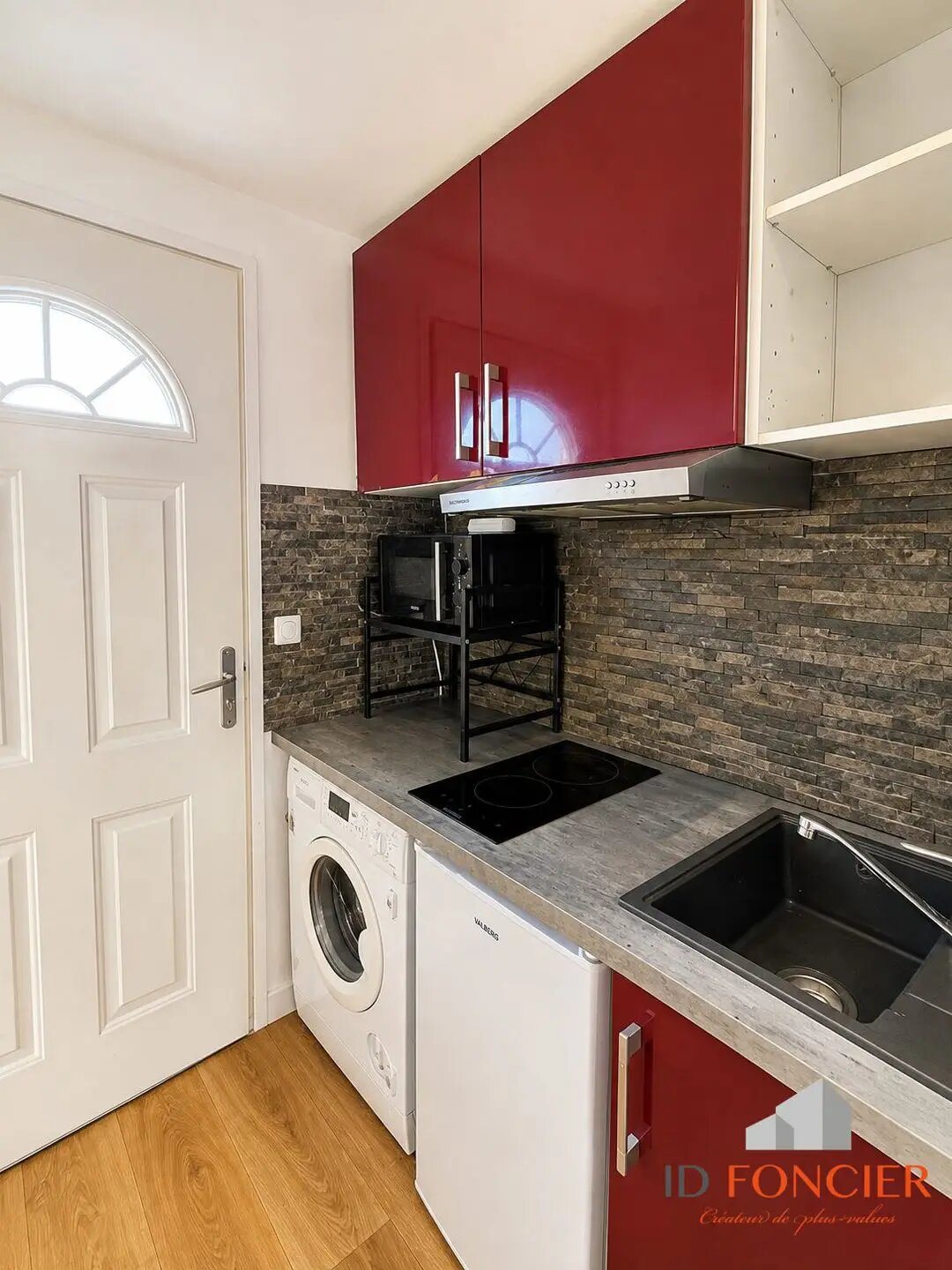 Appartement à vendre, 56m², Morangis