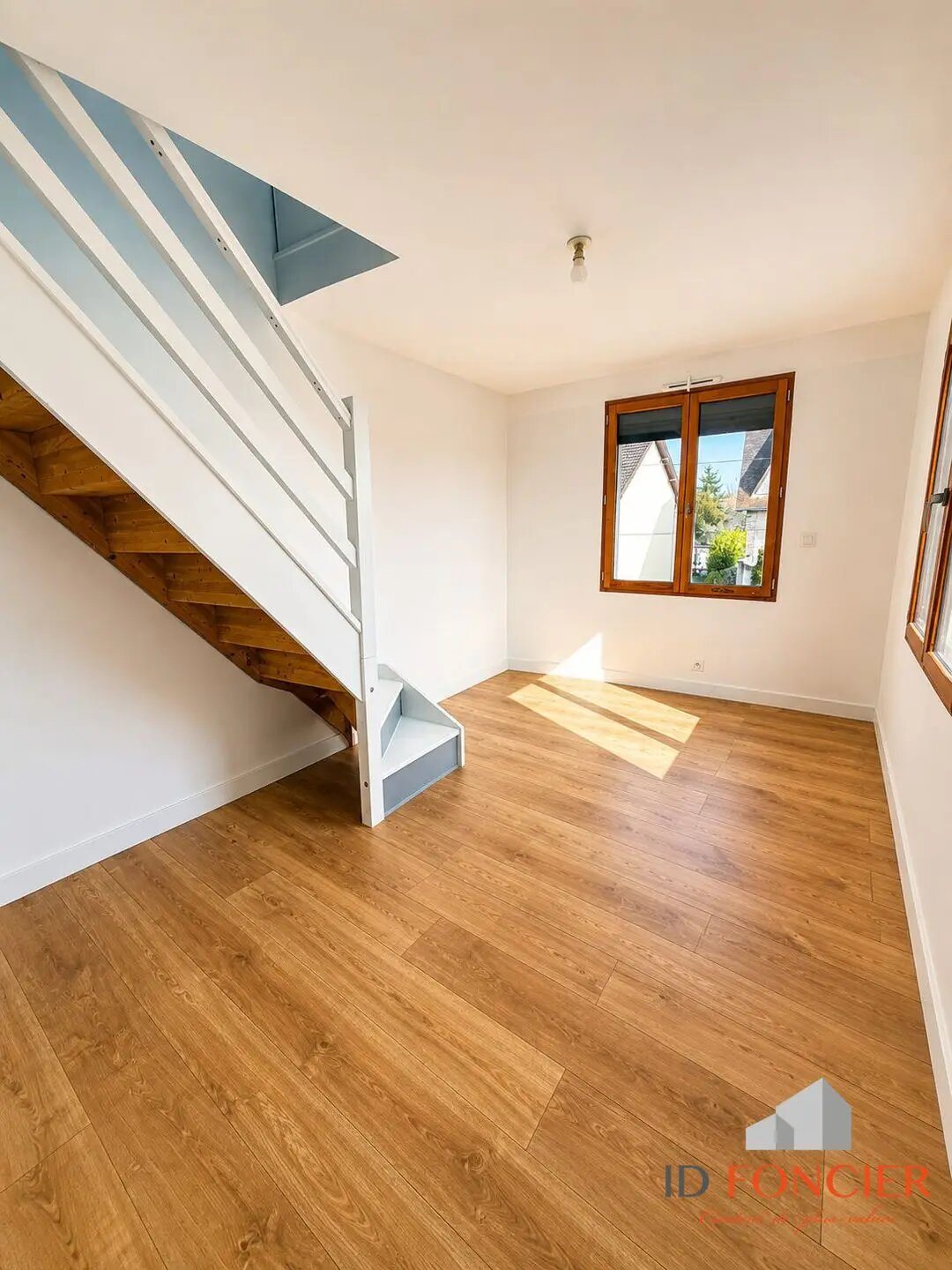 Appartement à vendre, 56m², Morangis