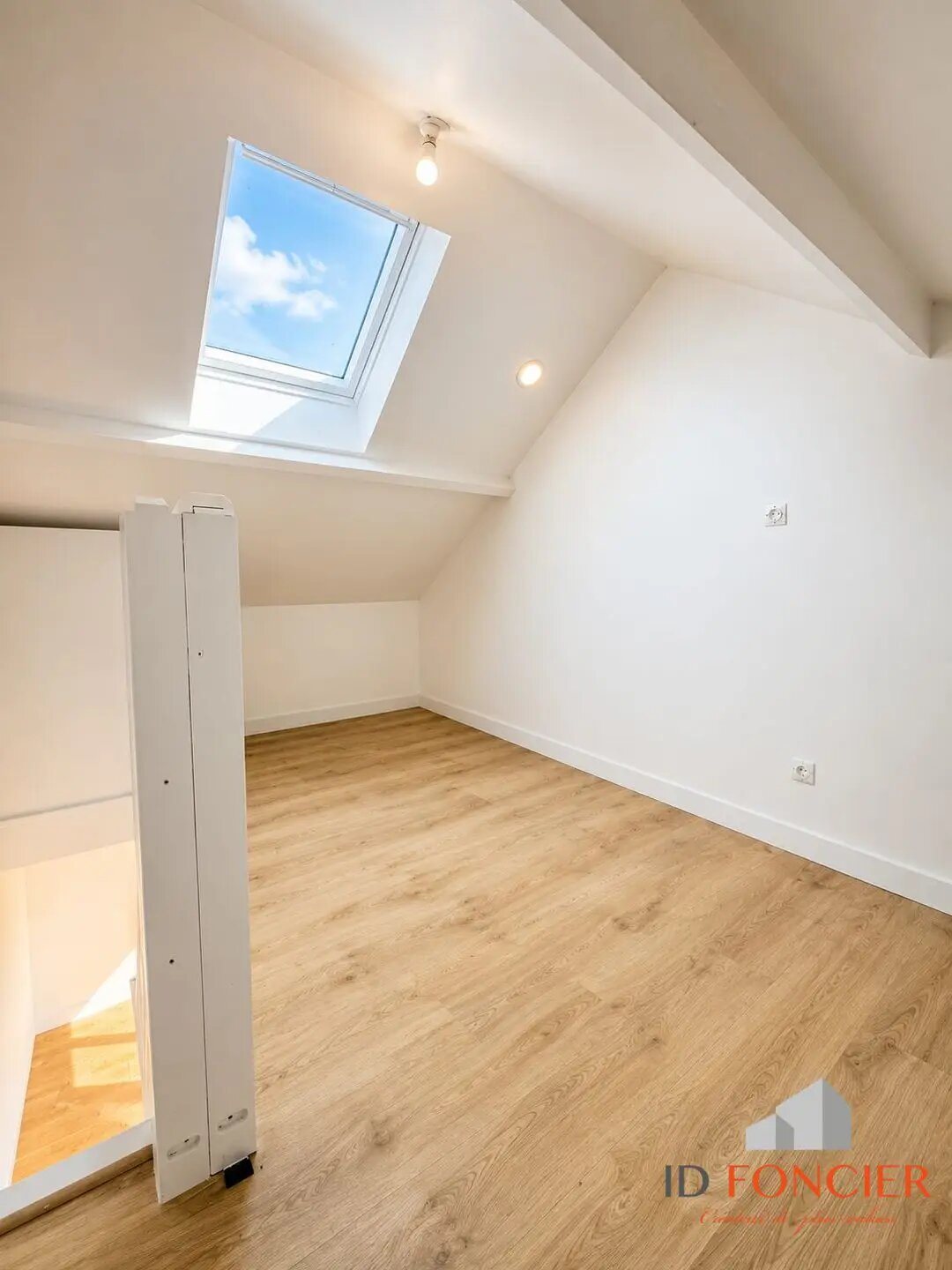 Appartement à vendre, 56m², Morangis