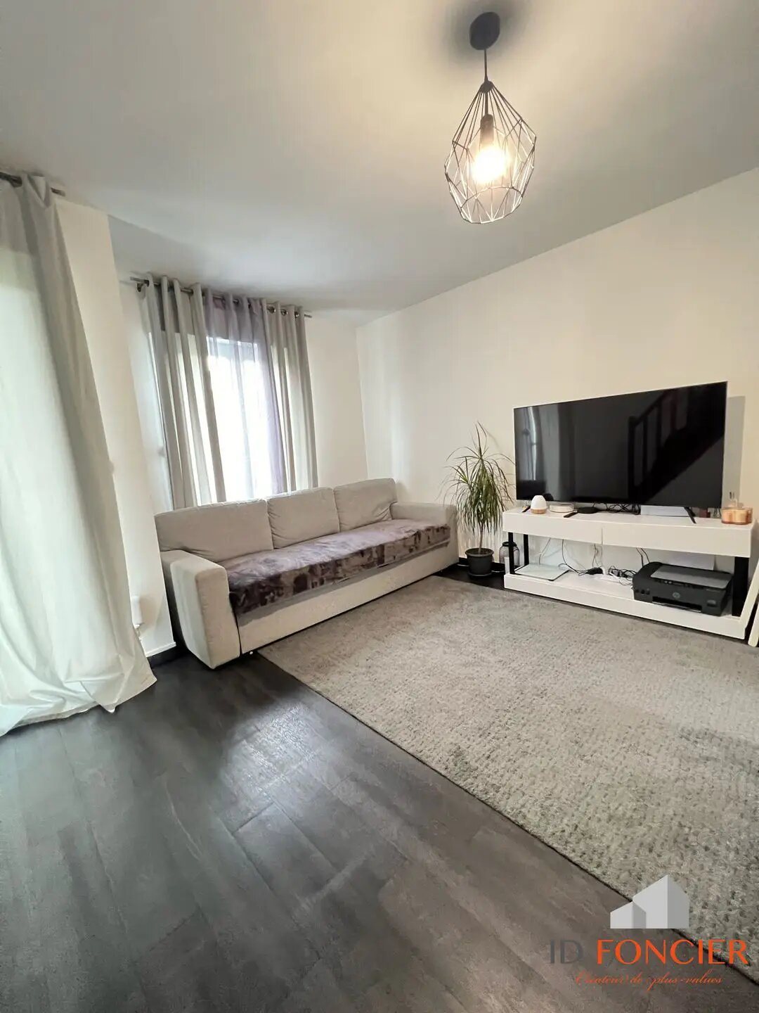 Appartement à vendre, 40m², Saint-Michel-sur-Orge