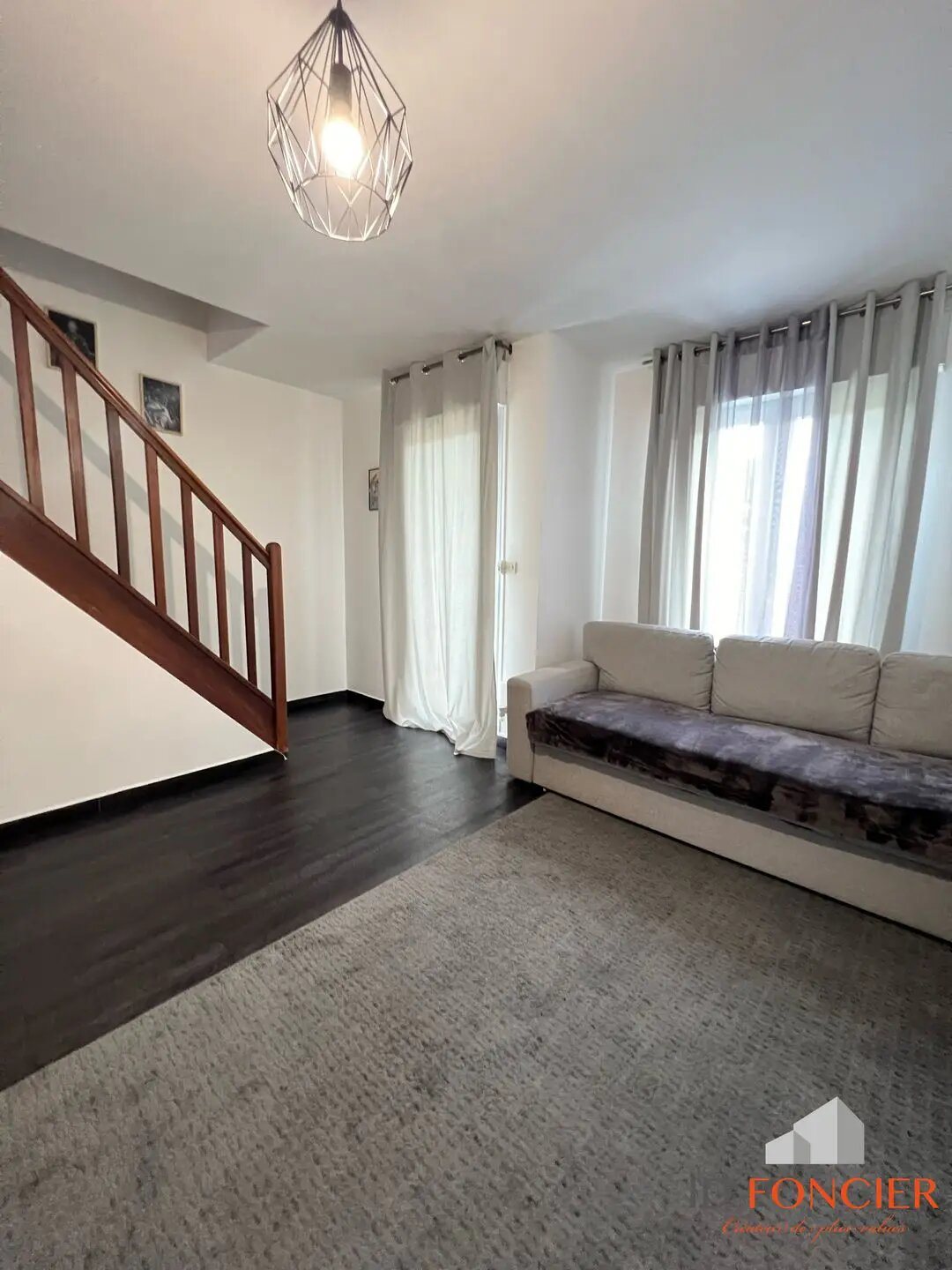 Appartement à vendre, 40m², Saint-Michel-sur-Orge