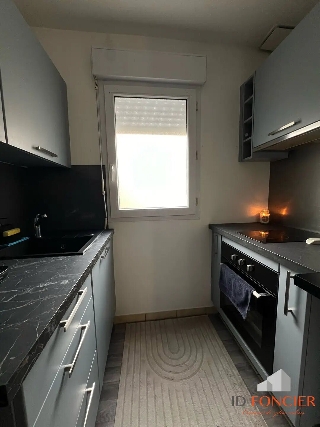 Appartement à vendre, 40m², Saint-Michel-sur-Orge