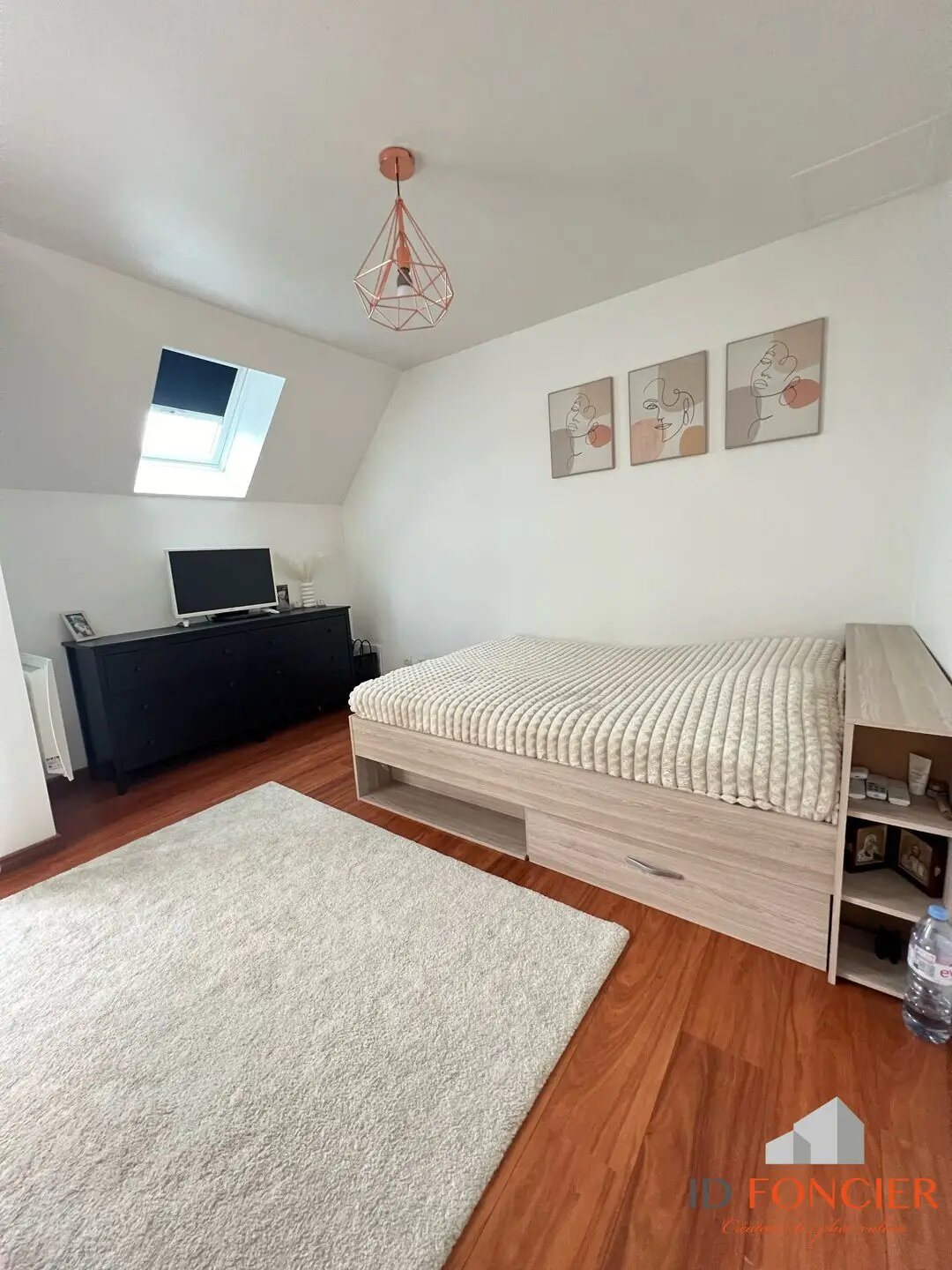Appartement à vendre, 40m², Saint-Michel-sur-Orge