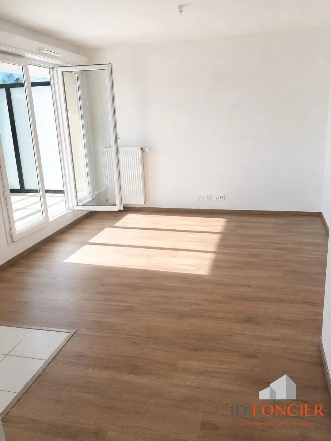 Appartement à vendre, 42m², Athis-Mons
