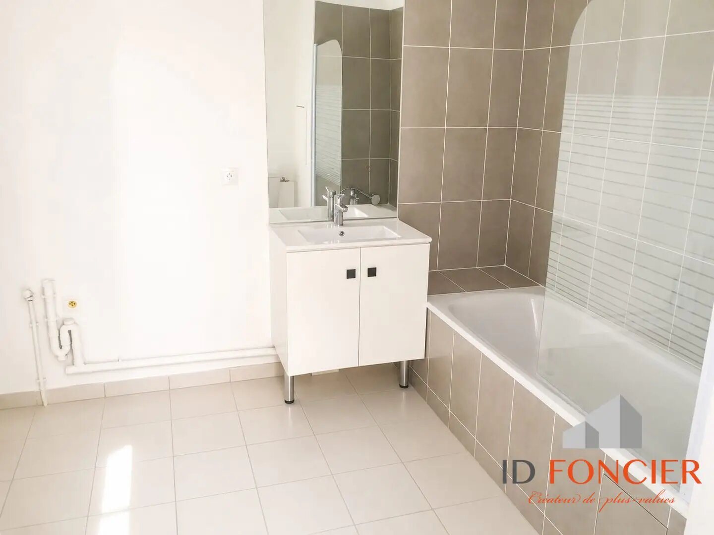 Appartement à vendre, 42m², Athis-Mons