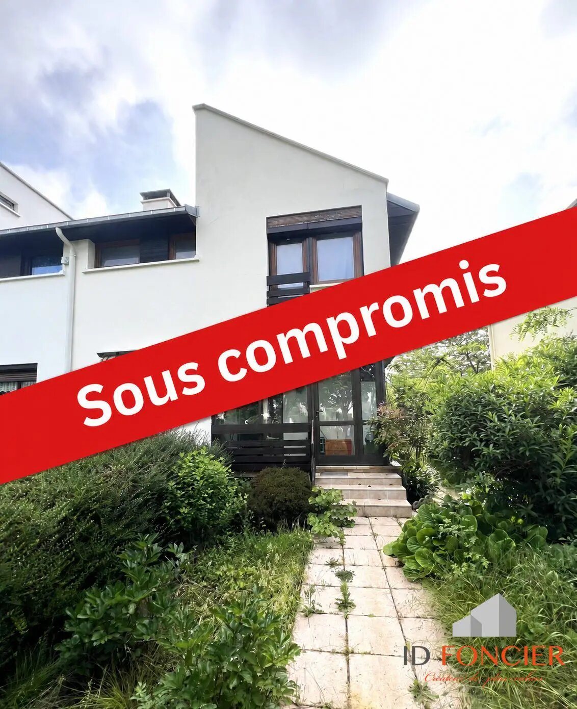 Maison à vendre, 99m², Saint-Michel-sur-Orge