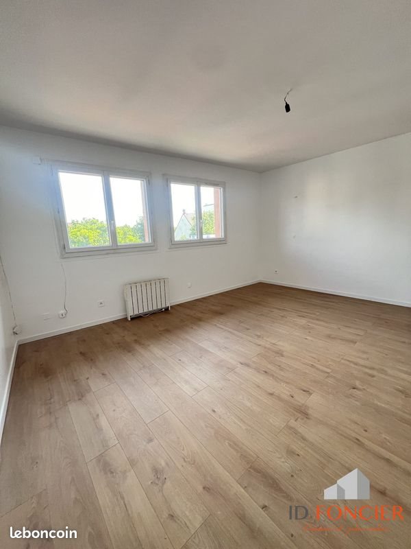 Appartement à louer, 34m², Morangis