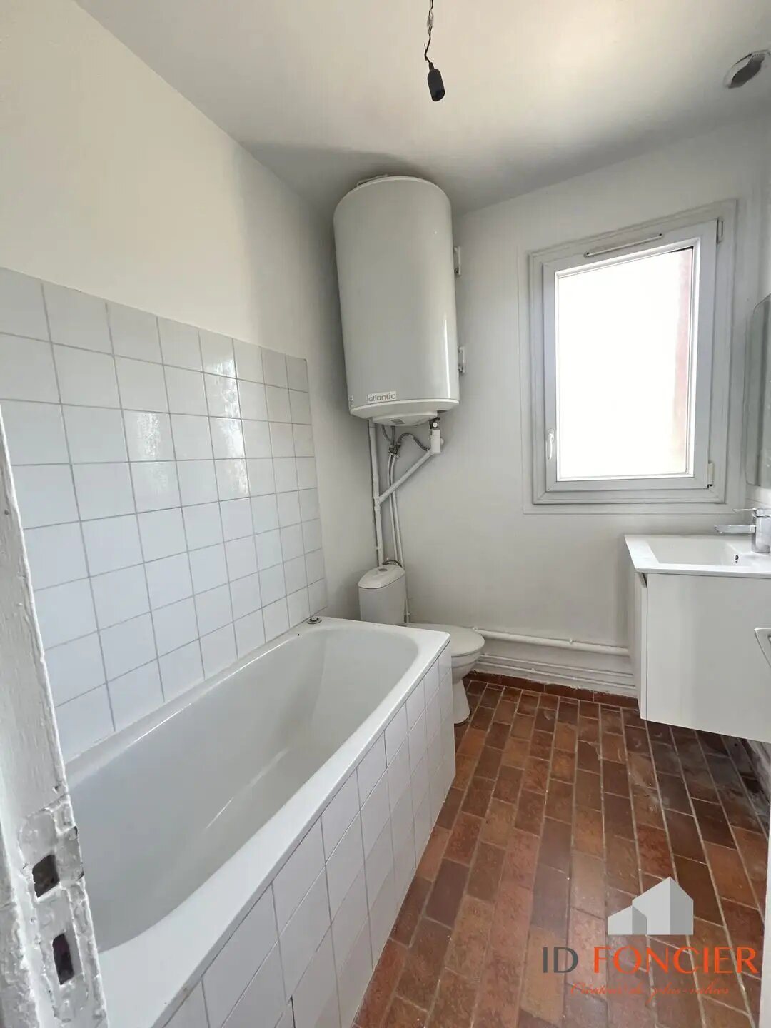 Appartement à louer, 34m², Morangis