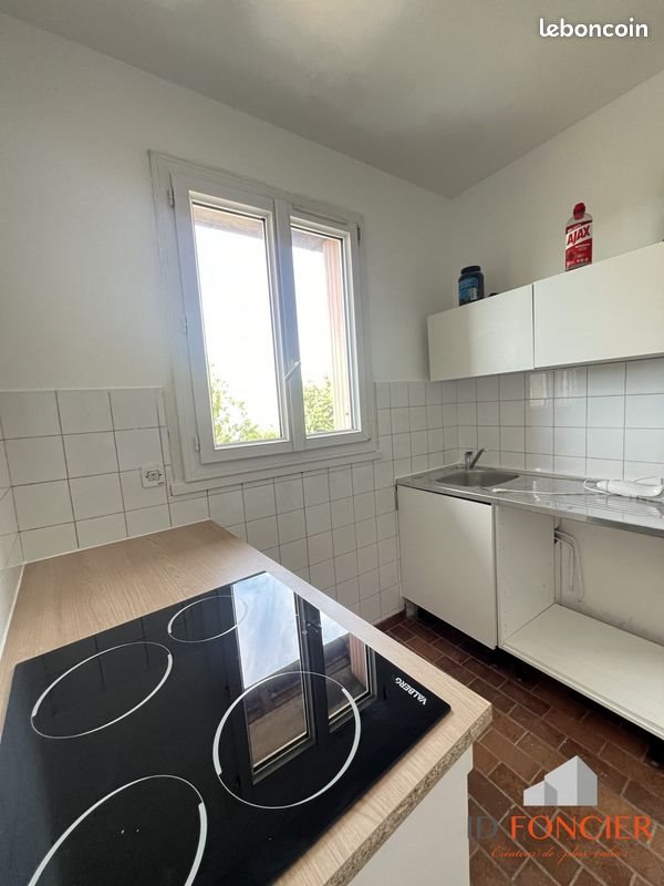 Appartement à louer, 34m², Morangis