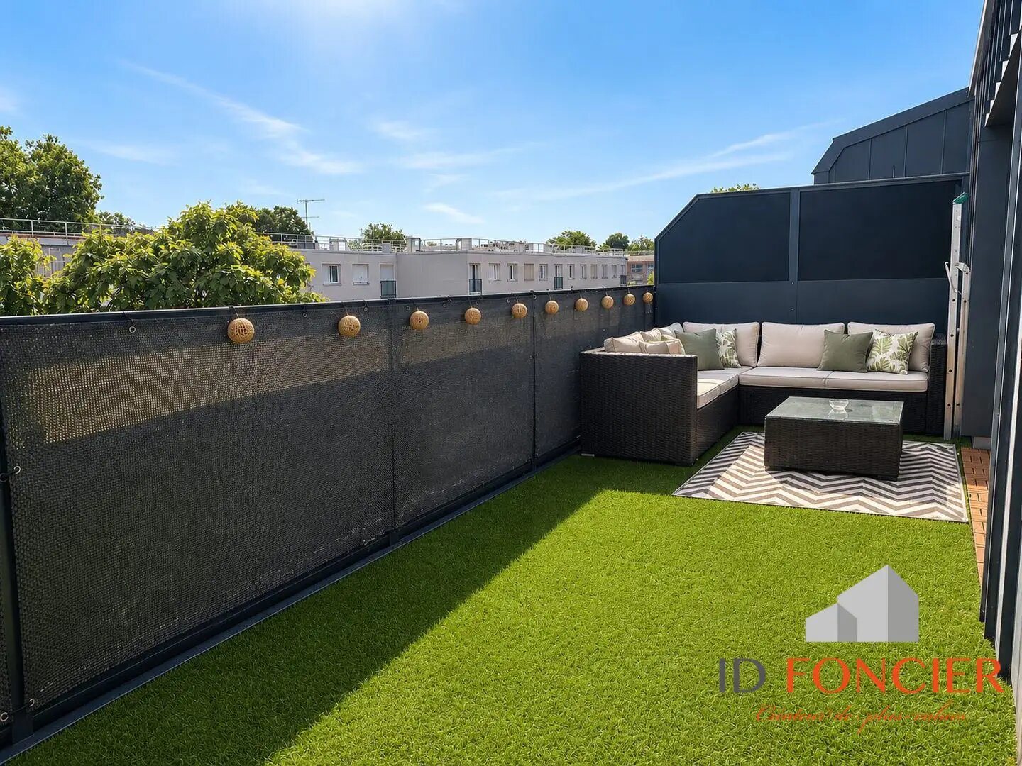 Appartement à vendre, 81m², Chilly-Mazarin