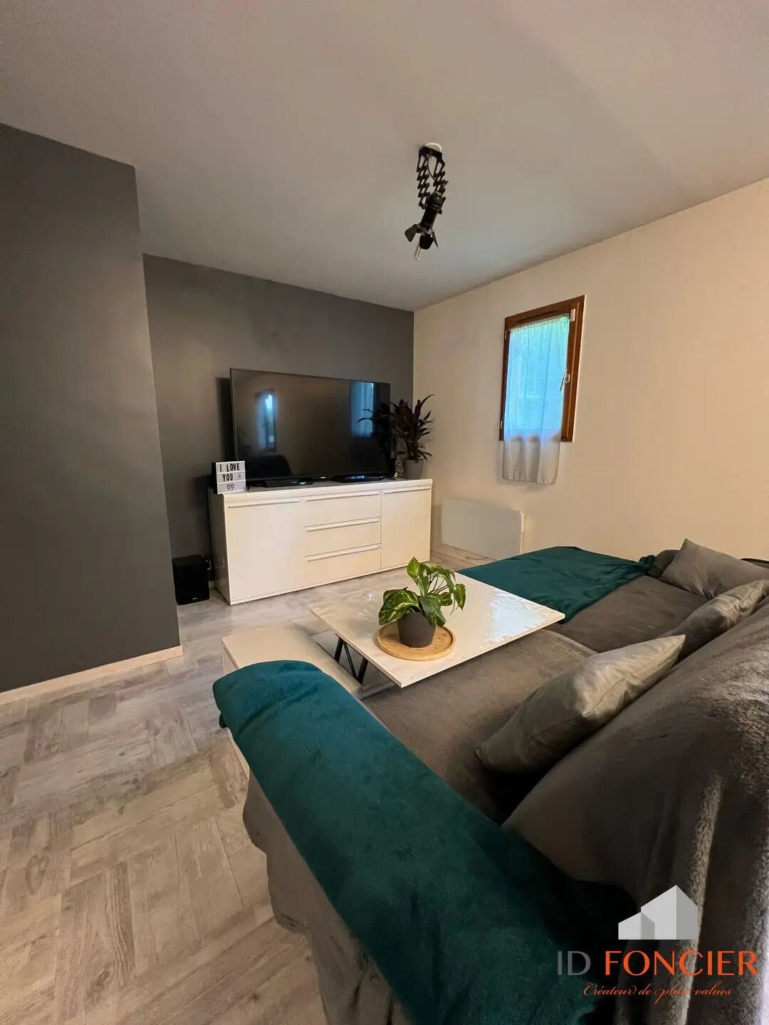 Maison à louer, 51m², Grigny