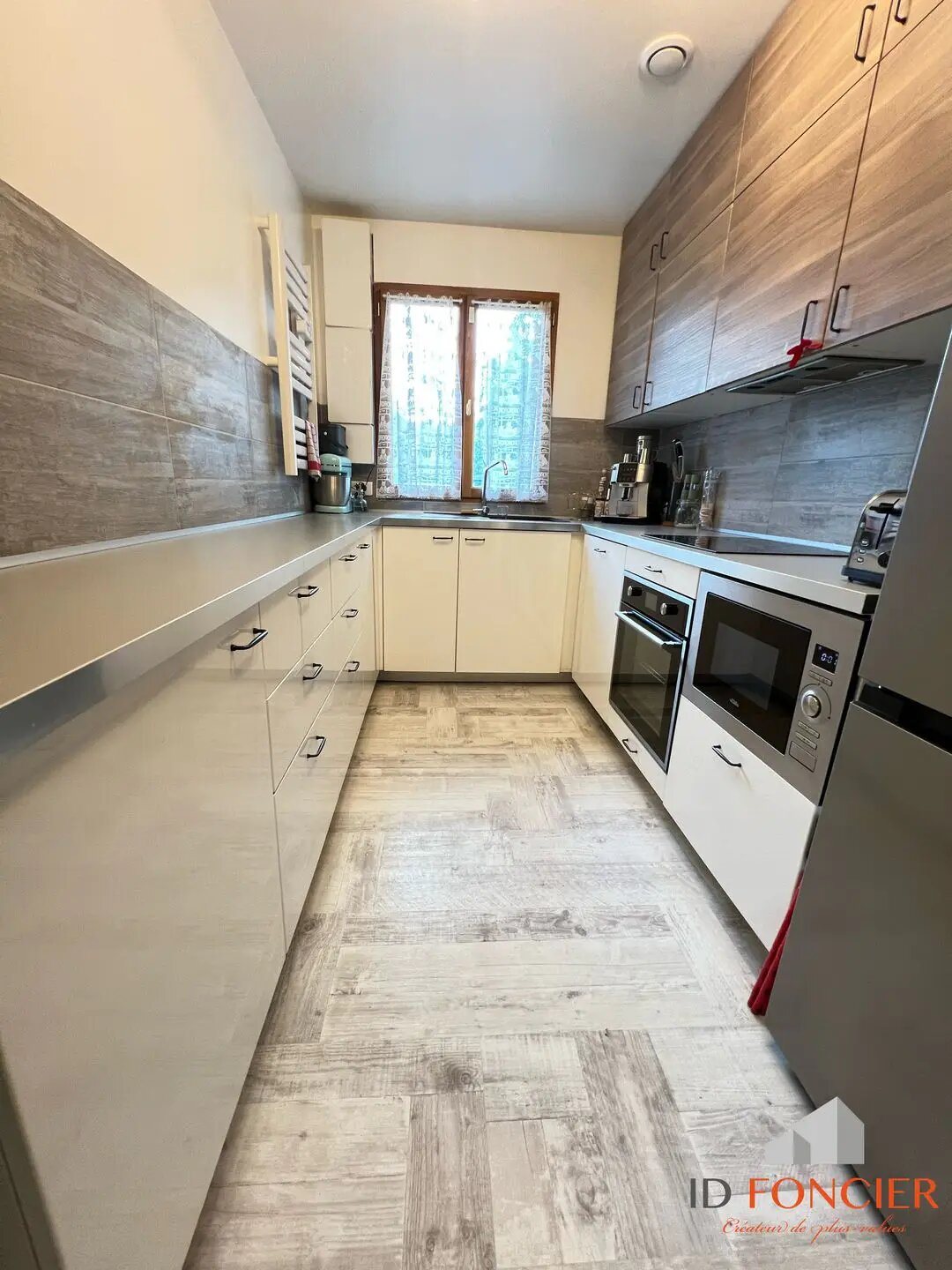 Maison à louer, 51m², Grigny