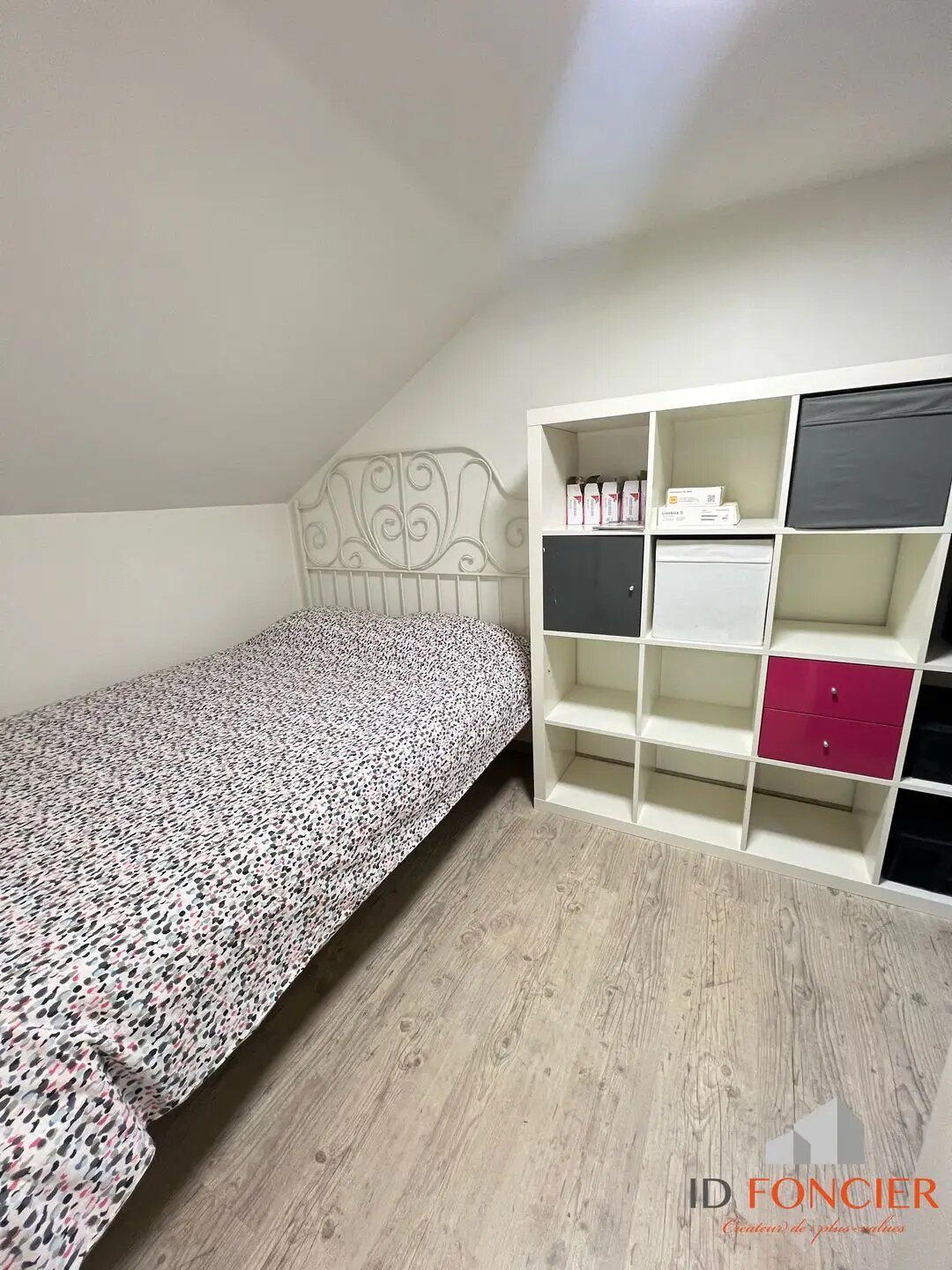 Maison à louer, 51m², Grigny