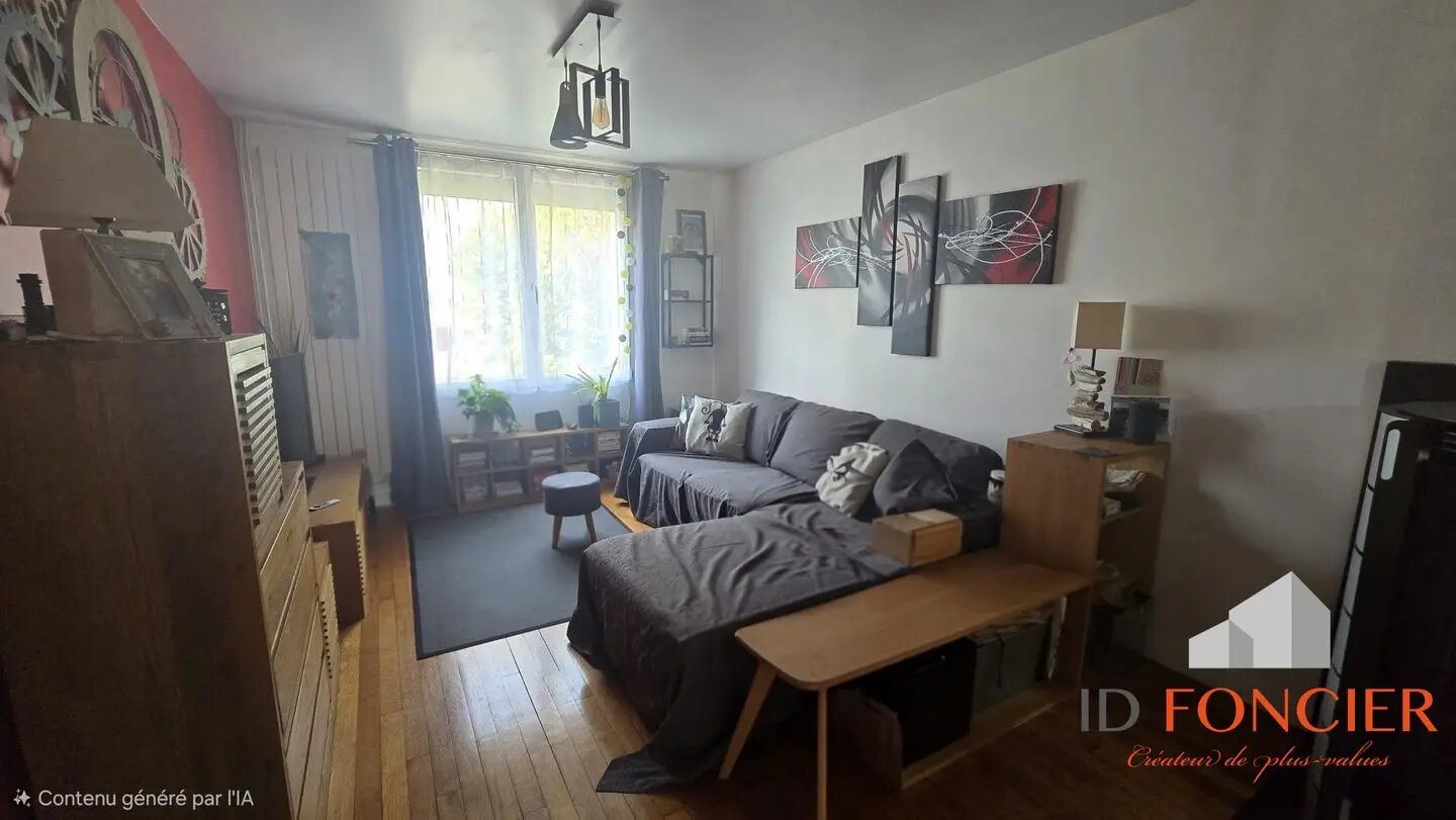 Maison à vendre, 100m², Massy