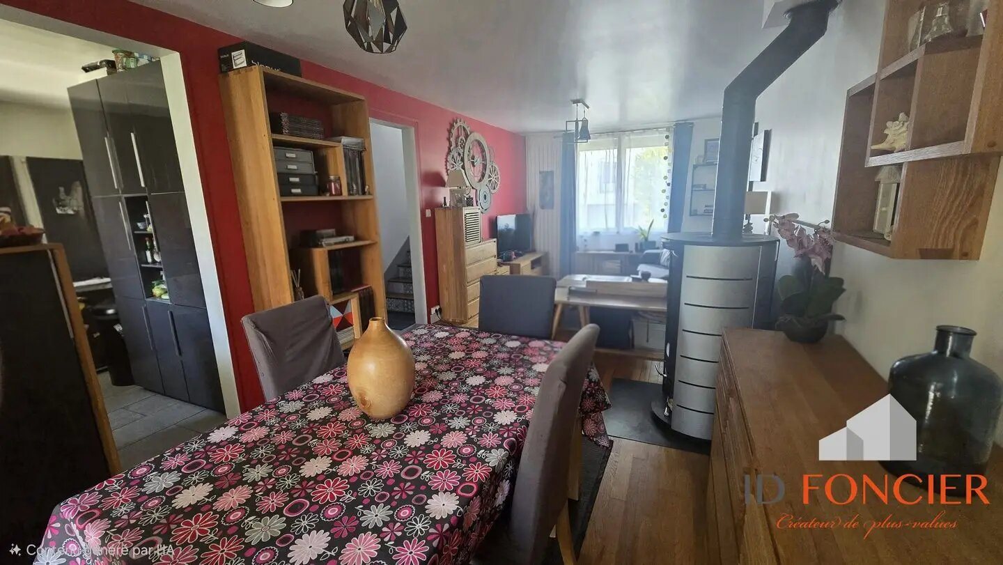 Maison à vendre, 100m², Massy