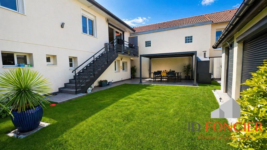 Maison à vendre, 146m², Morangis