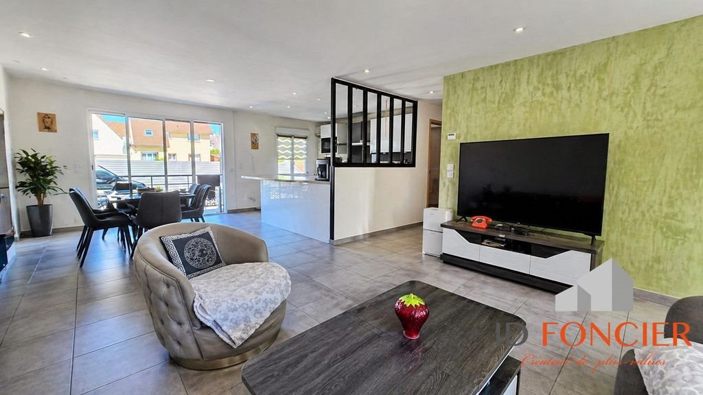 Maison à vendre, 146m², Morangis