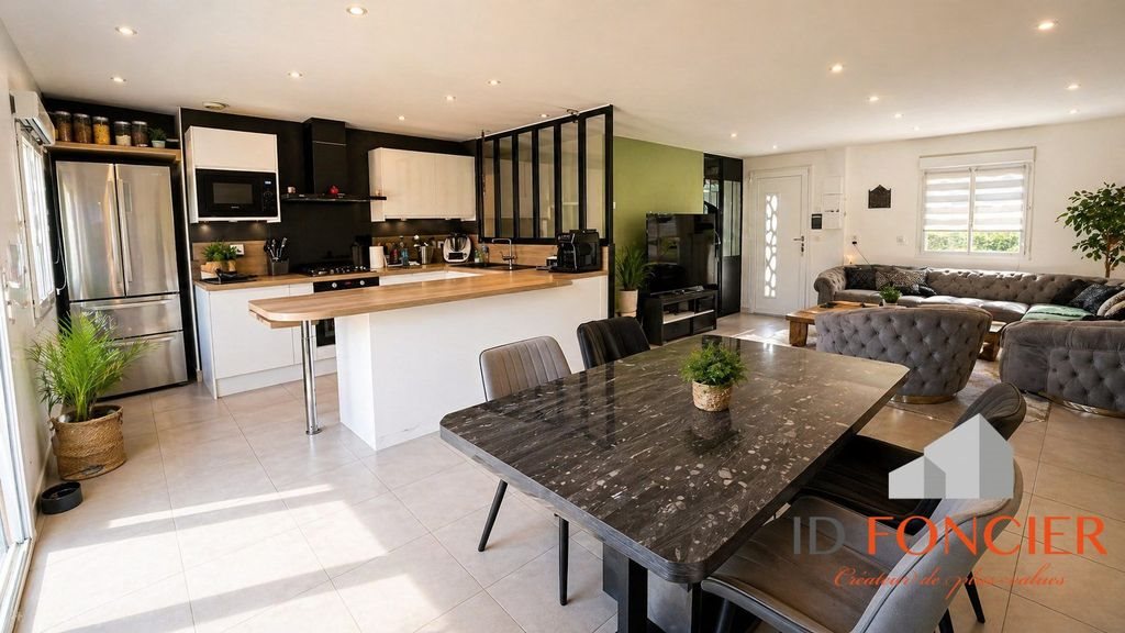 Maison à vendre, 146m², Morangis