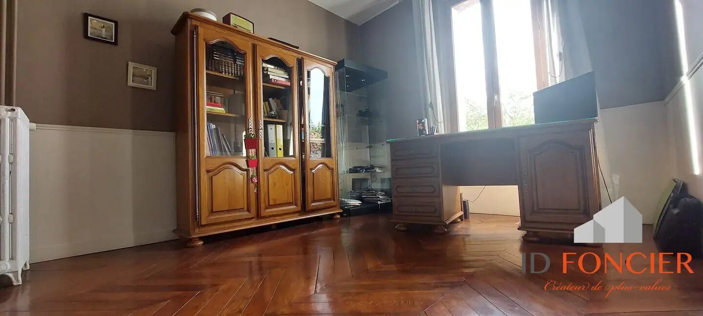 Maison à vendre, 135m², Morsang-sur-Orge