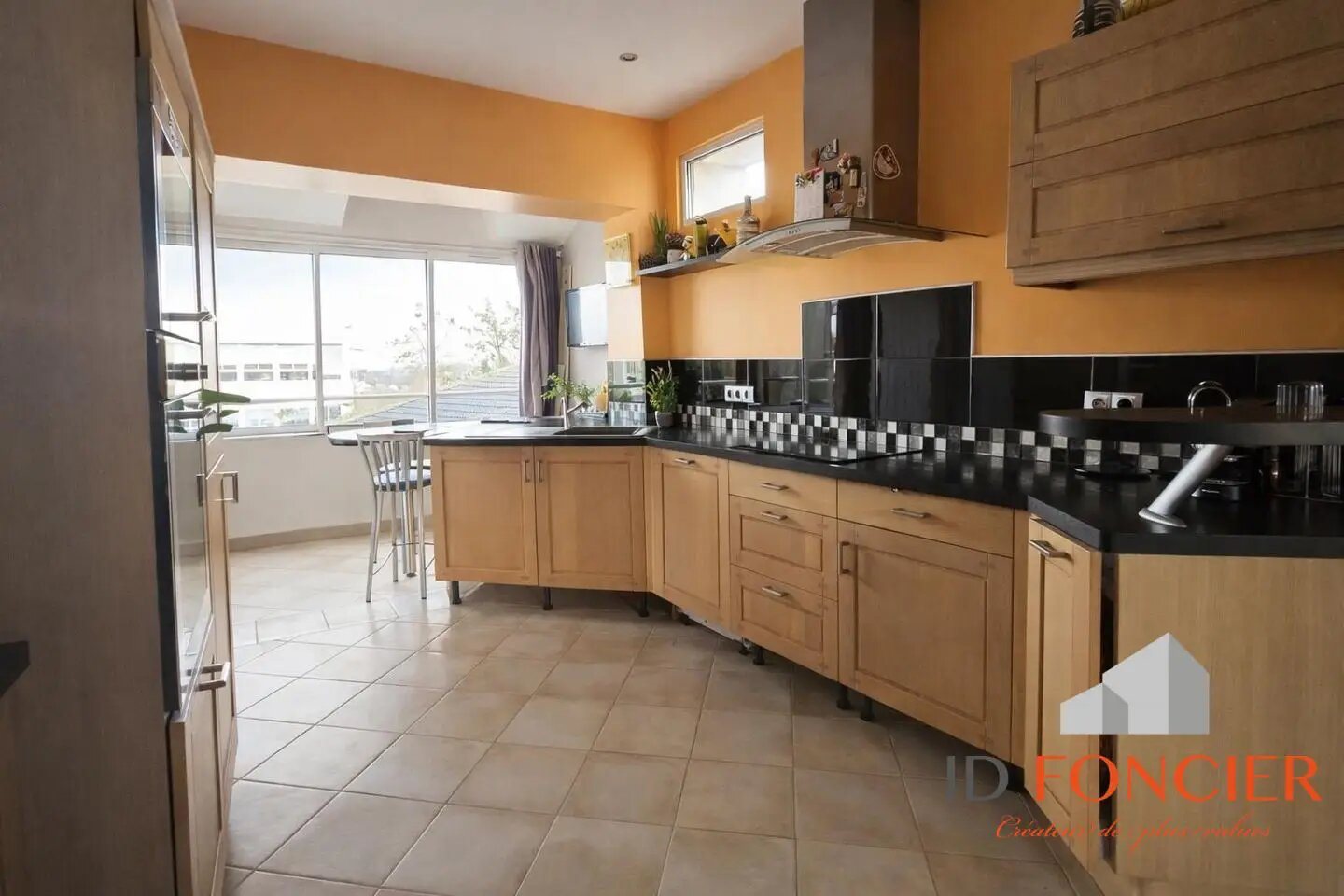 Maison à vendre, 135m², Morsang-sur-Orge
