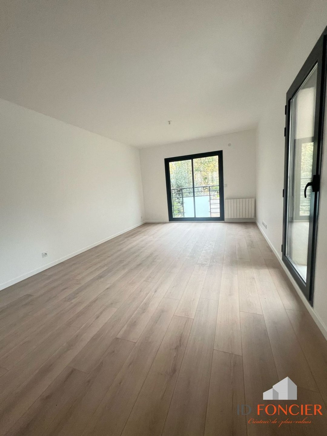 Appartement à vendre, 94m², Villejuif