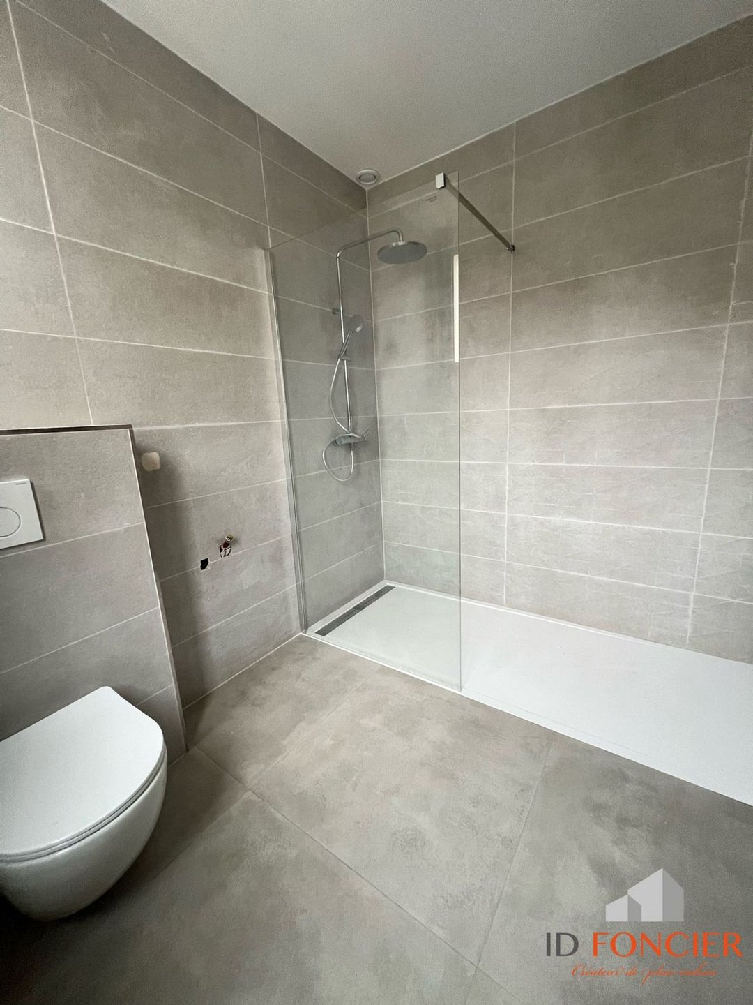 Appartement à vendre, 94m², Villejuif