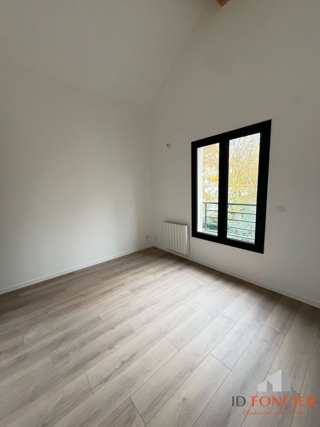 Appartement à vendre, 94m², Villejuif