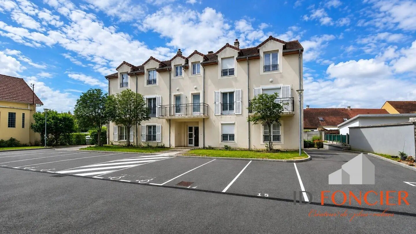 Appartement à vendre, 86m², Morsang-sur-Orge