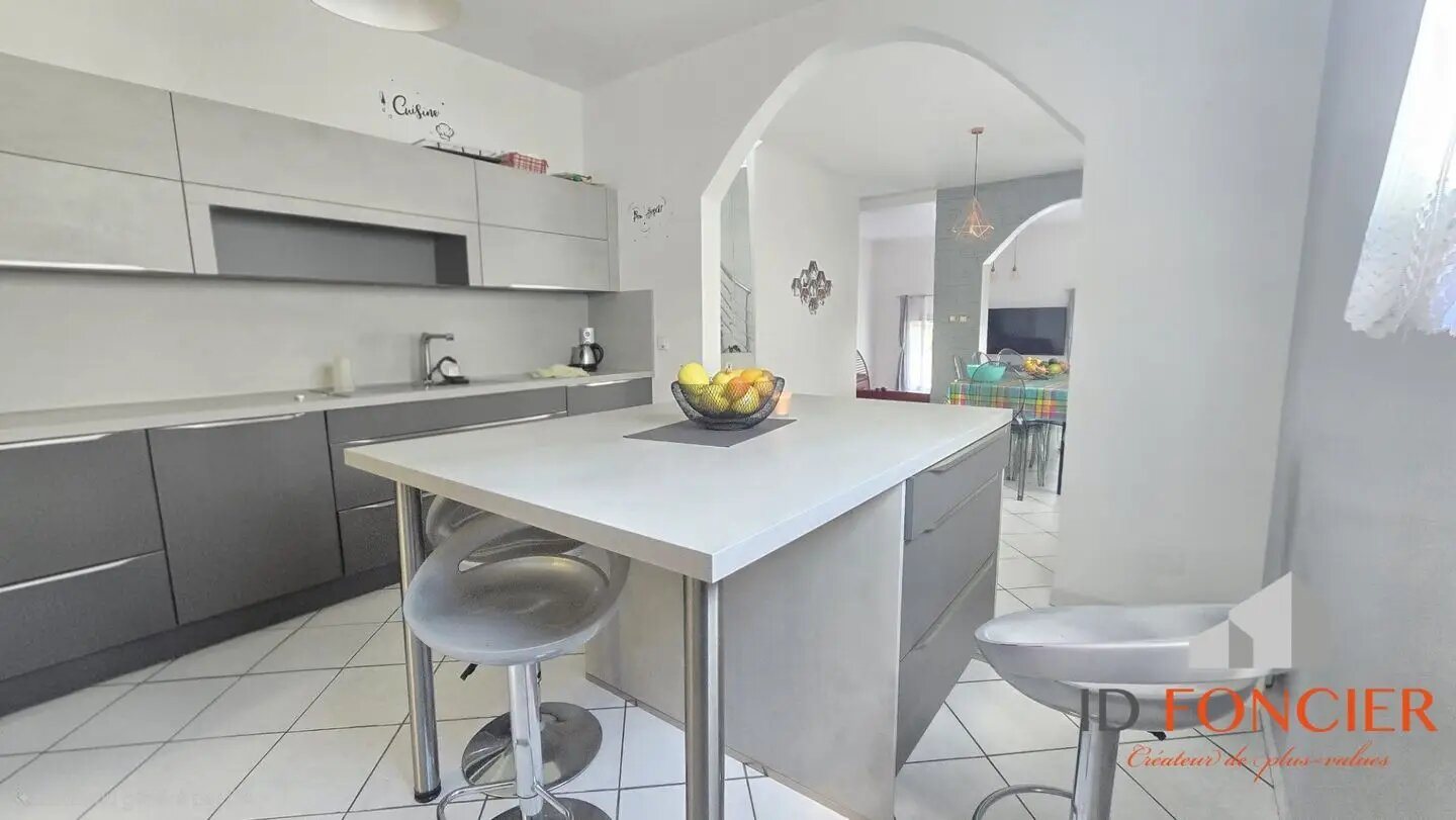 Maison à vendre, 130m², Morangis