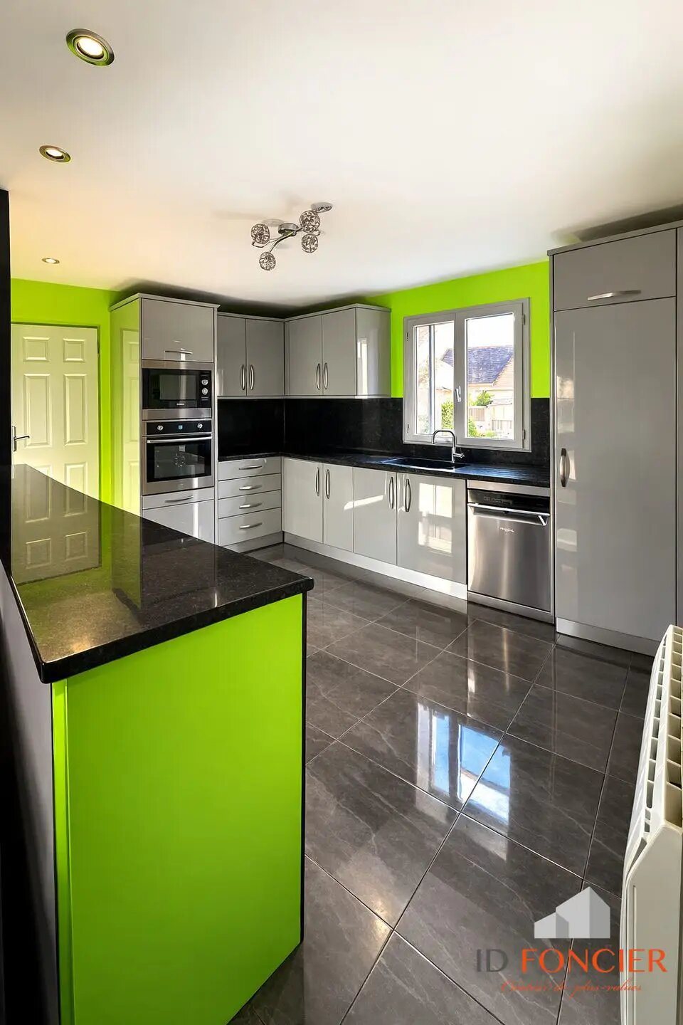 Maison à vendre, 124m², Ballancourt-sur-Essonne