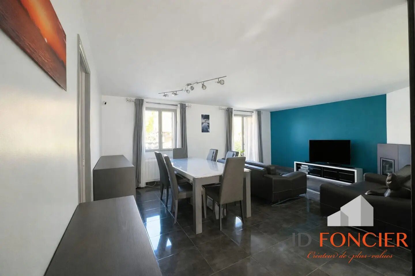 Maison à vendre, 124m², Ballancourt-sur-Essonne