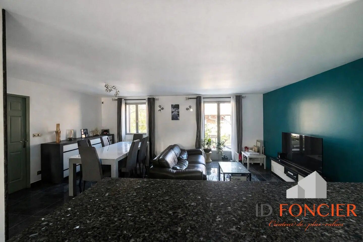 Maison à vendre, 124m², Ballancourt-sur-Essonne