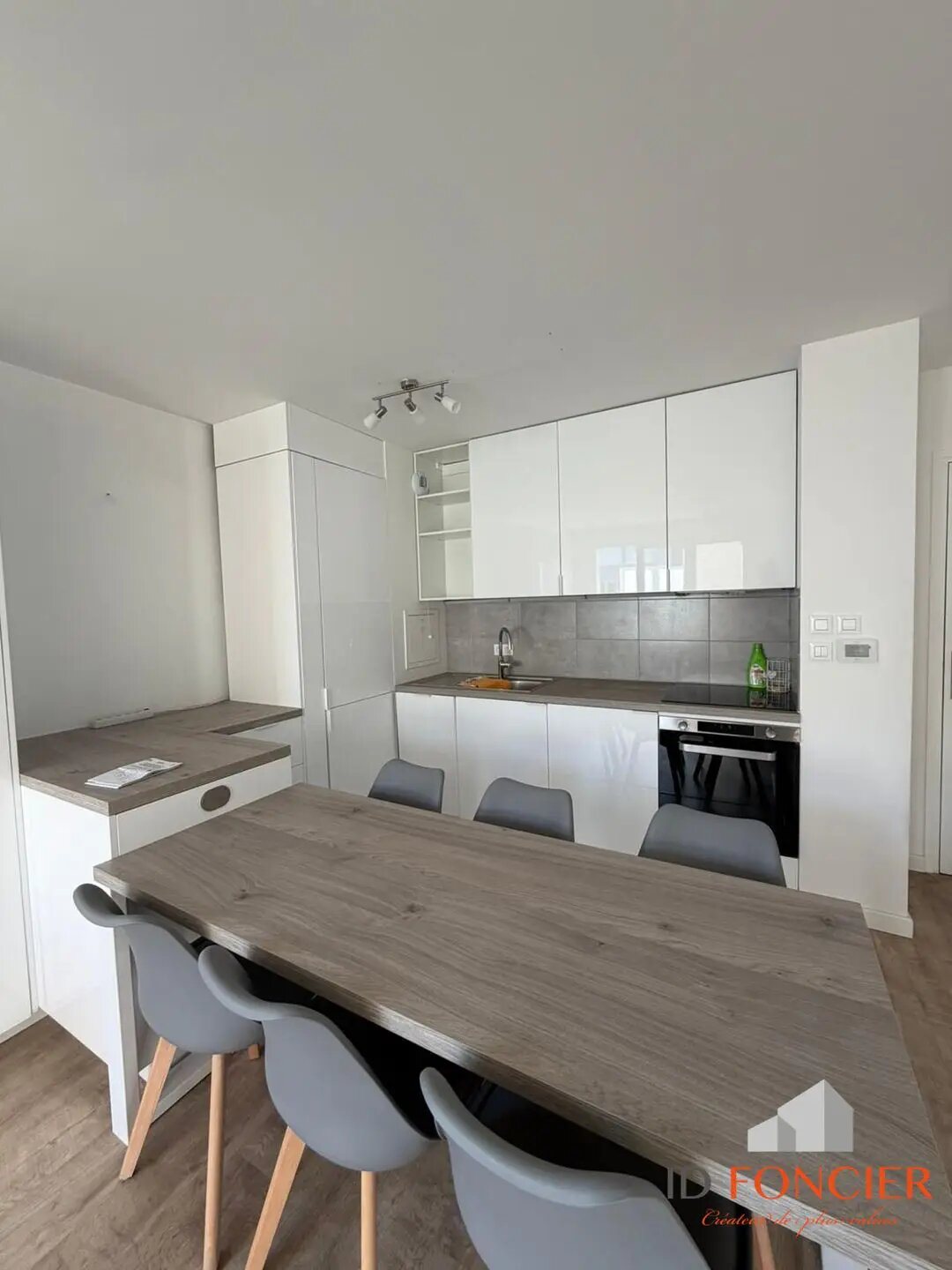 Appartement à louer, 43m², Choisy-le-Roi