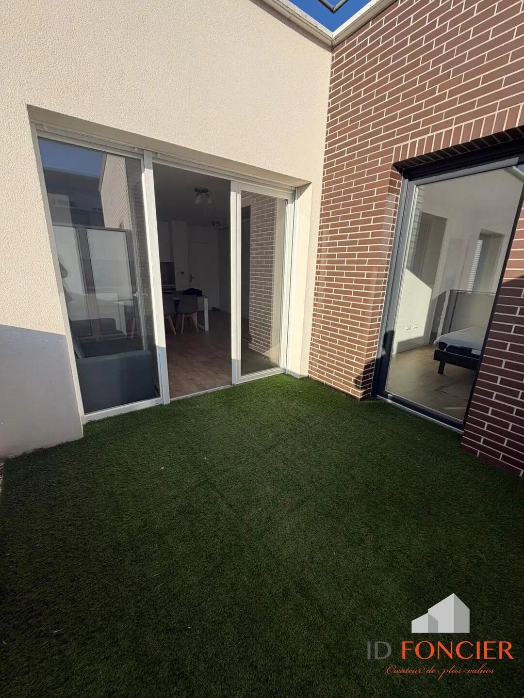 Appartement à louer, 43m², Choisy-le-Roi