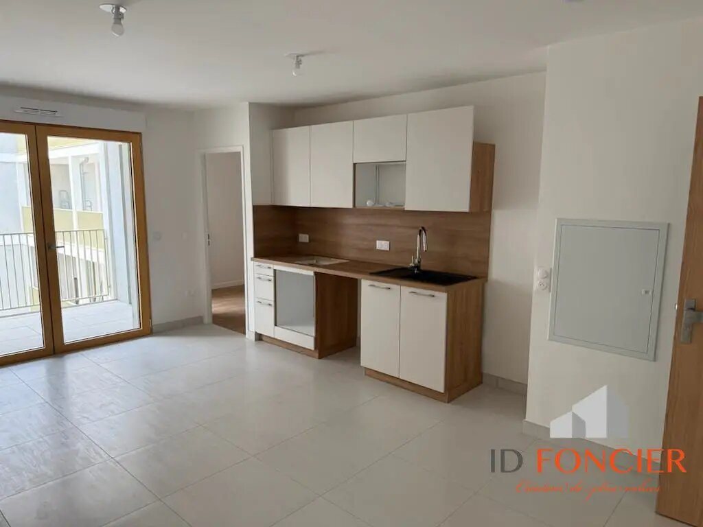 Appartement à louer, 45m², Orly