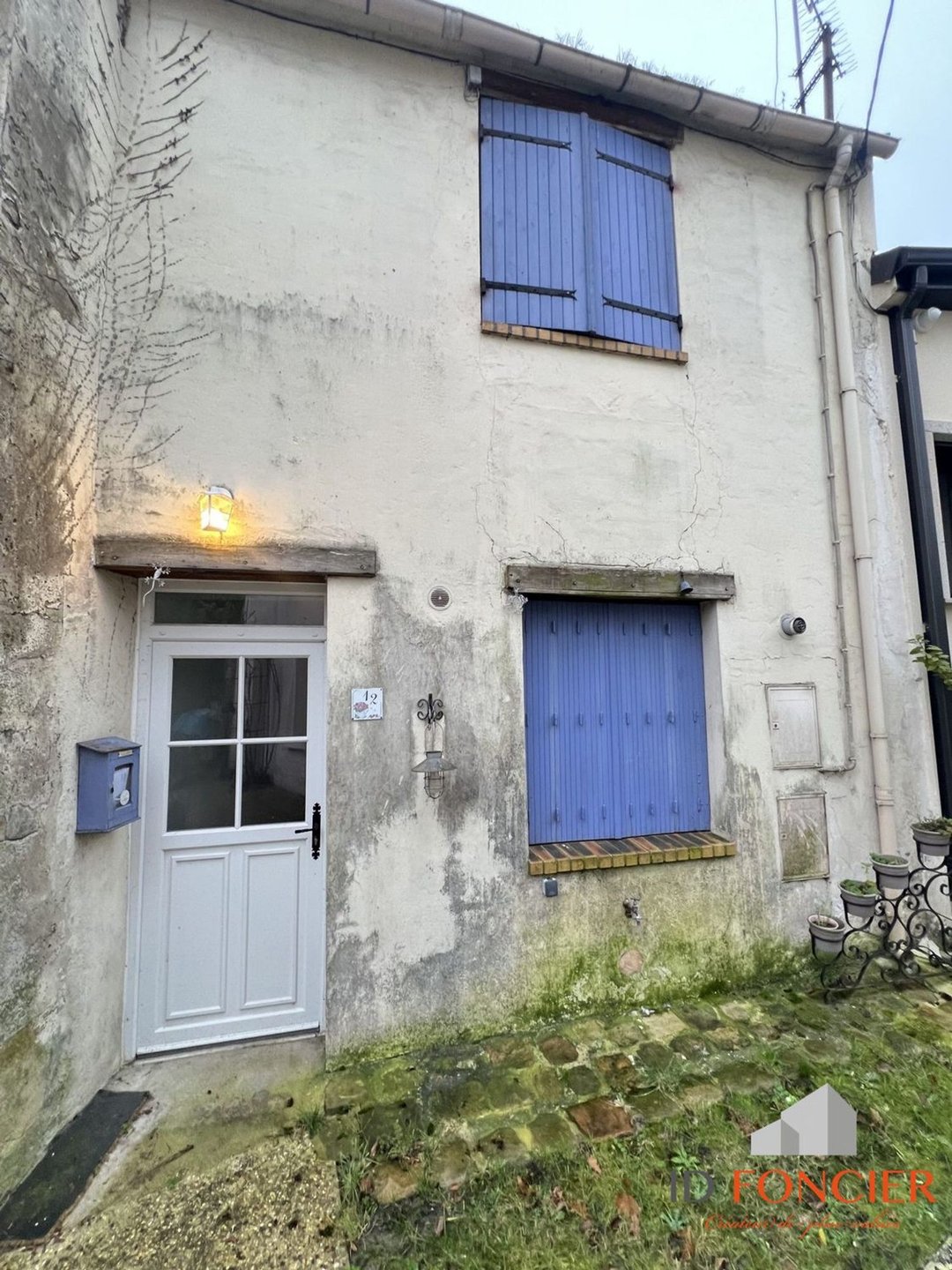 Maison à vendre, 59m², Champlan