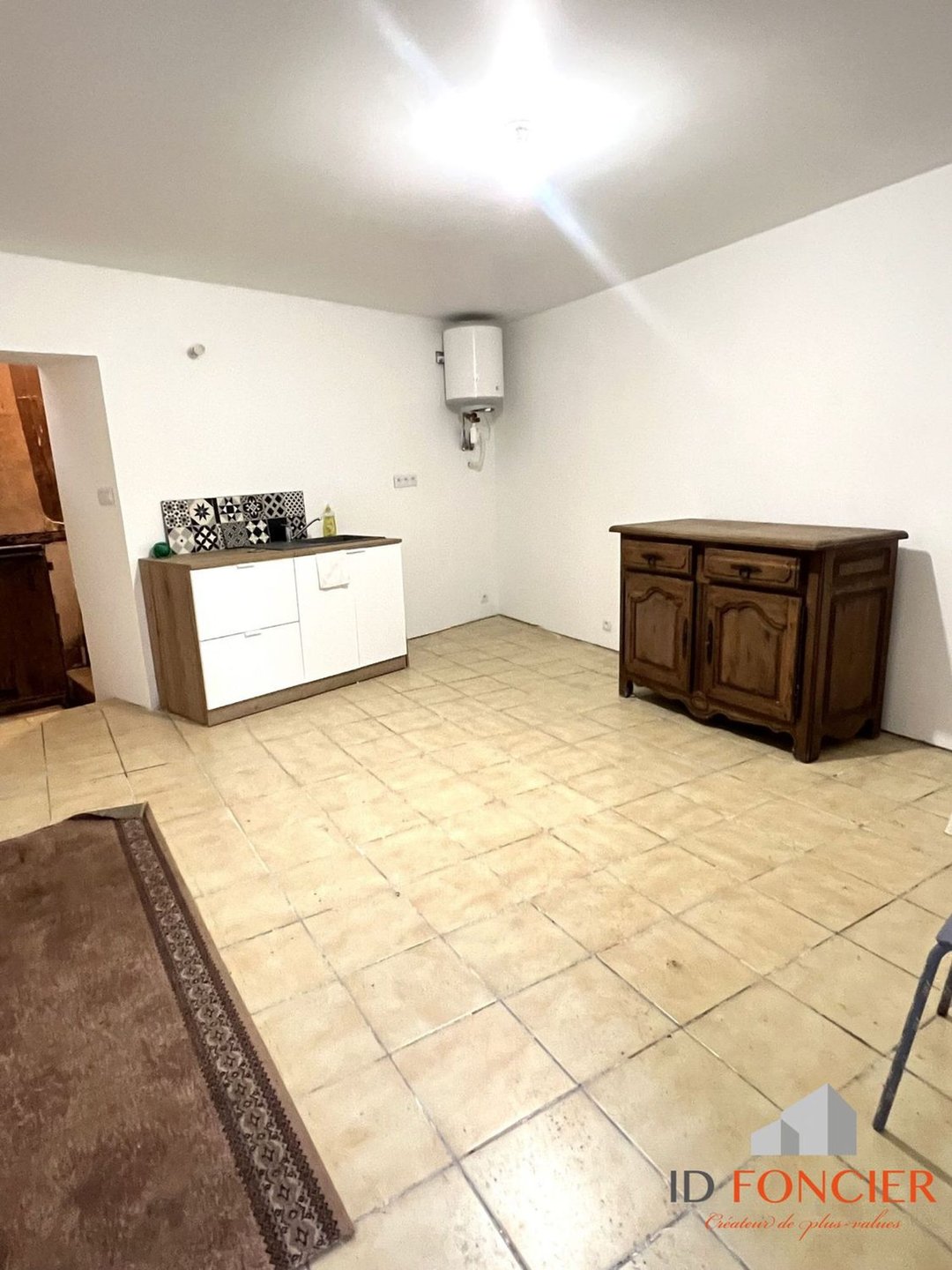 Maison à vendre, 59m², Champlan